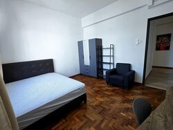 Palm Lodge (D14), Apartment #602966431